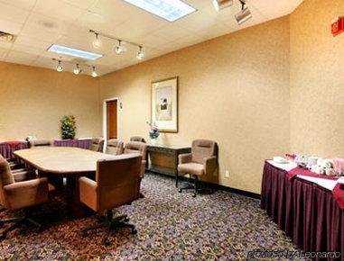 Отель Ramada Moline East Moline Удобства фото