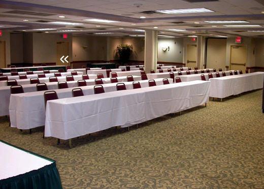 Отель Ramada Moline East Moline Экстерьер фото