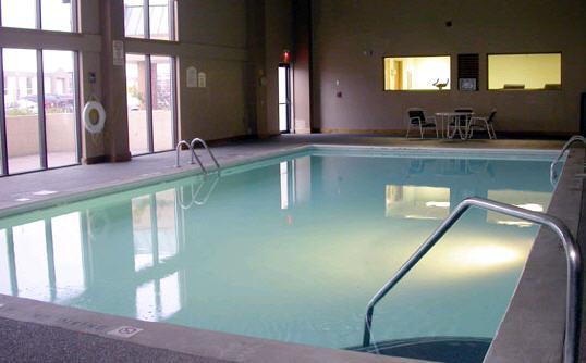 Отель Ramada Moline East Moline Экстерьер фото